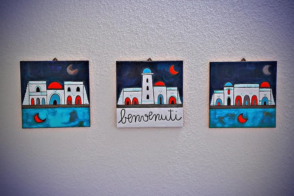B&B L'Orizzonte-1