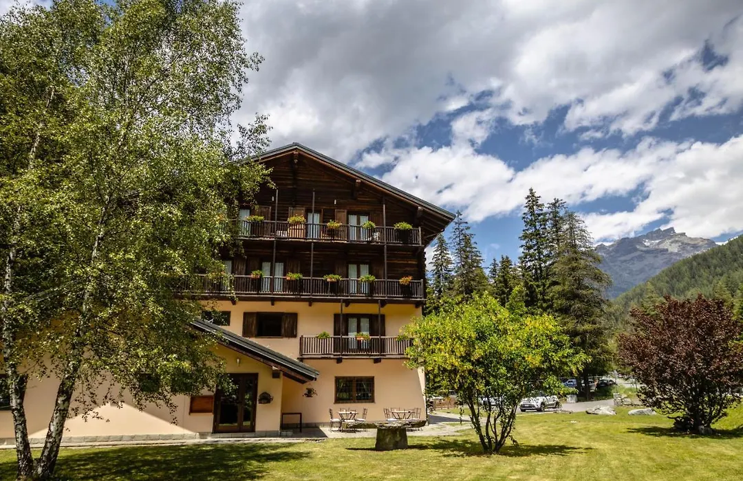 Alpine Forest Hotel&Restaurant-1