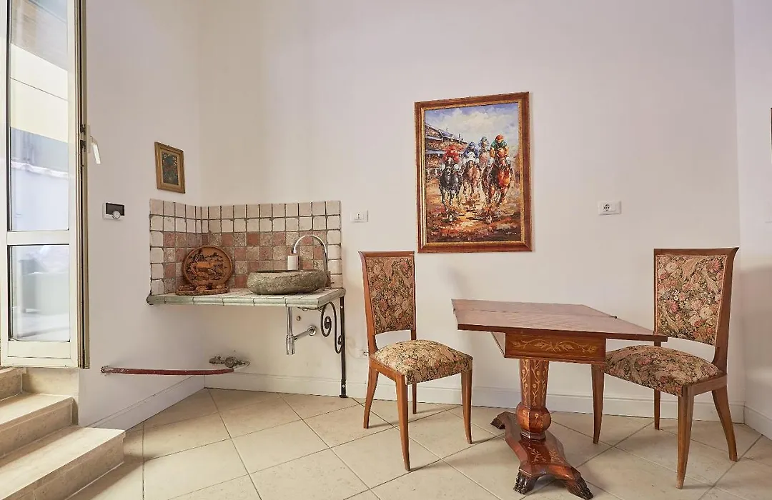 LE CAMERE di VITTORIA-1