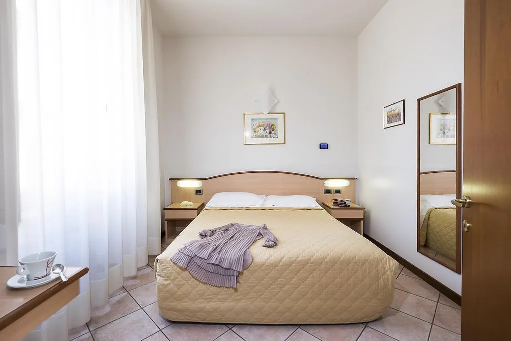 Residence XX Settembre-1