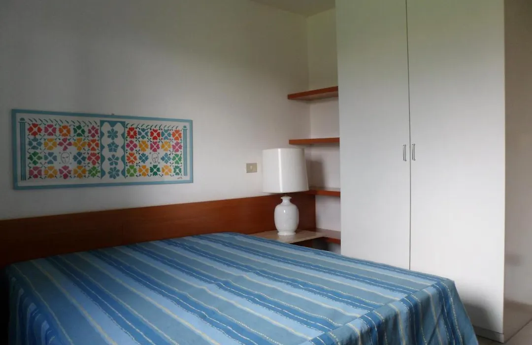 Appartamento 109 - Multiproprietà I Boboli BC-1
