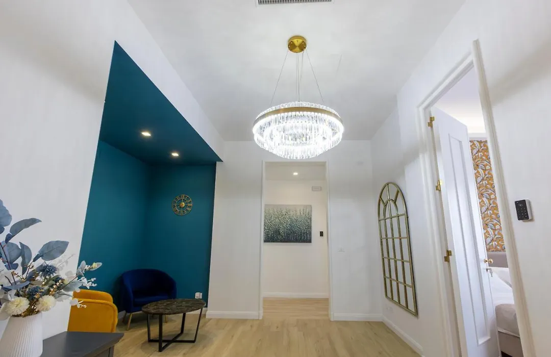 Le Gemme di Cavour Luxury Rooms-1