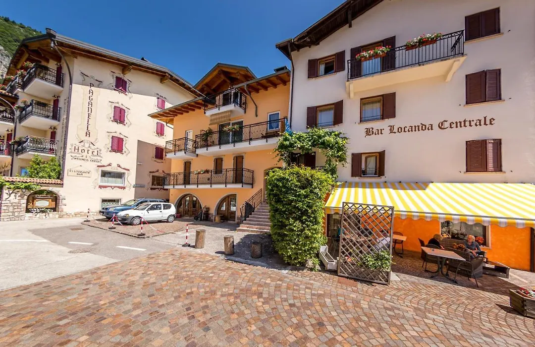 Hotel Paganella, Tradition In Hospitality-1