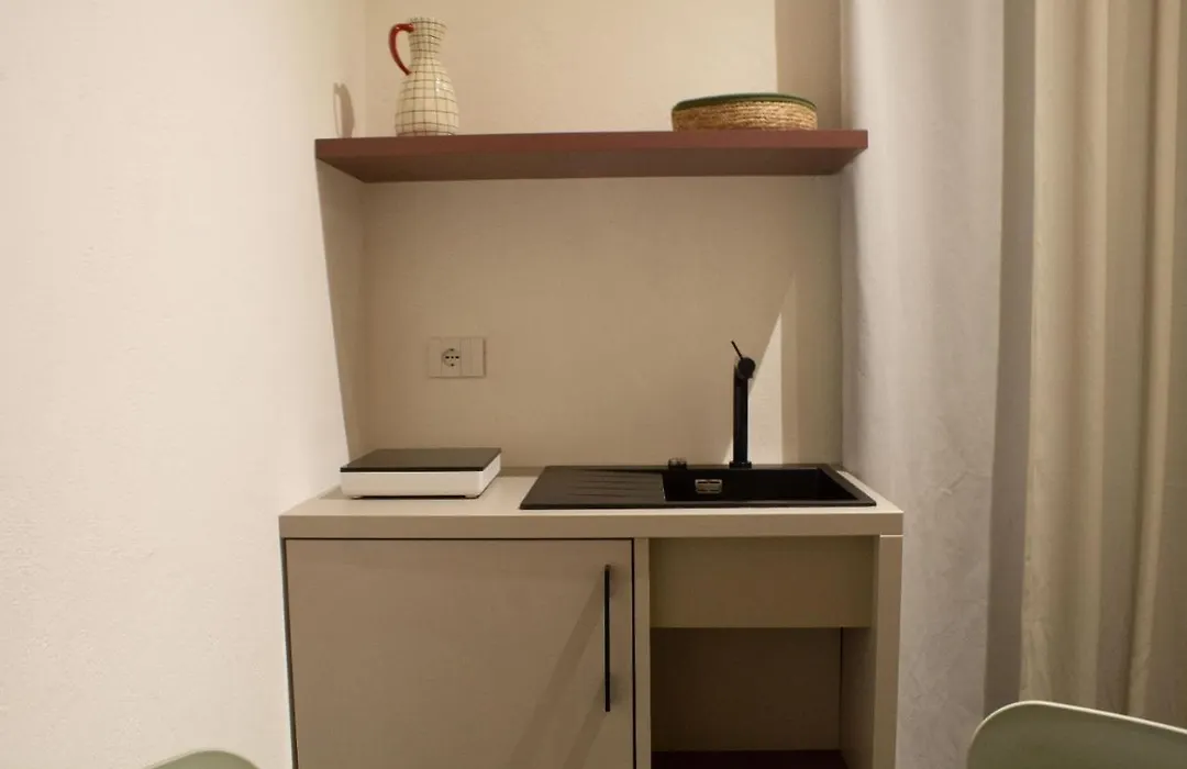 Monachile Apartments-1