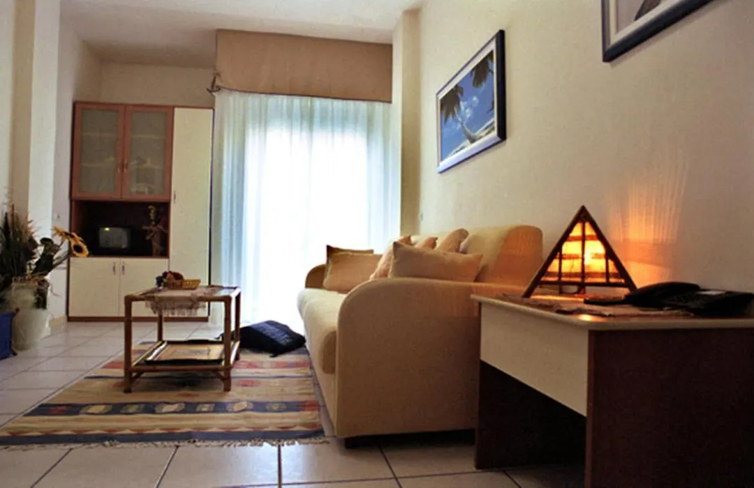Residence Darsena-1