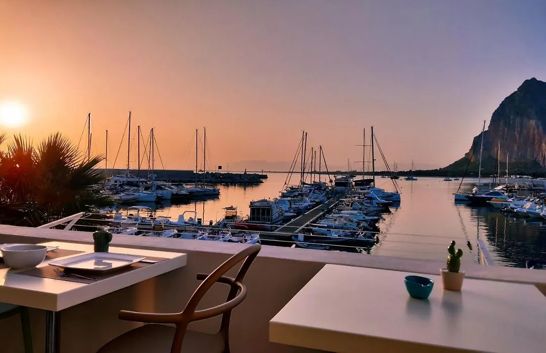 B&B Villaggio Dei Pescatori-1