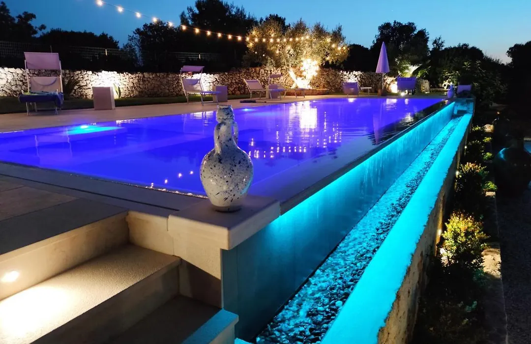 Bed & Breakfast Dei Colli-1