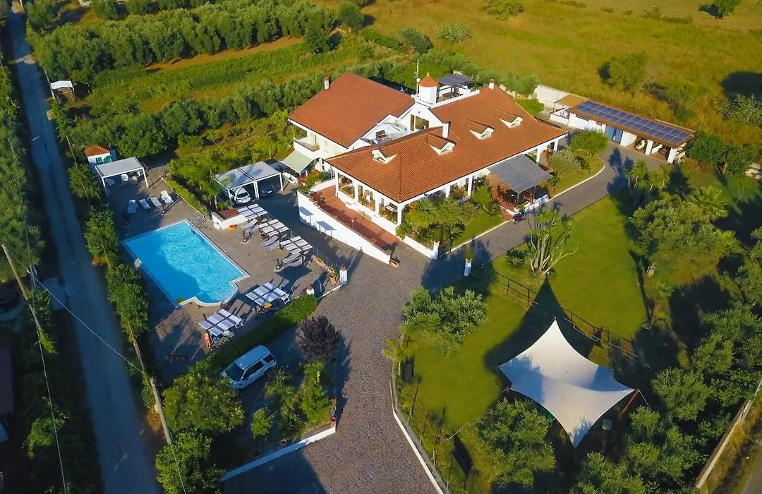 Villa Liberti-1