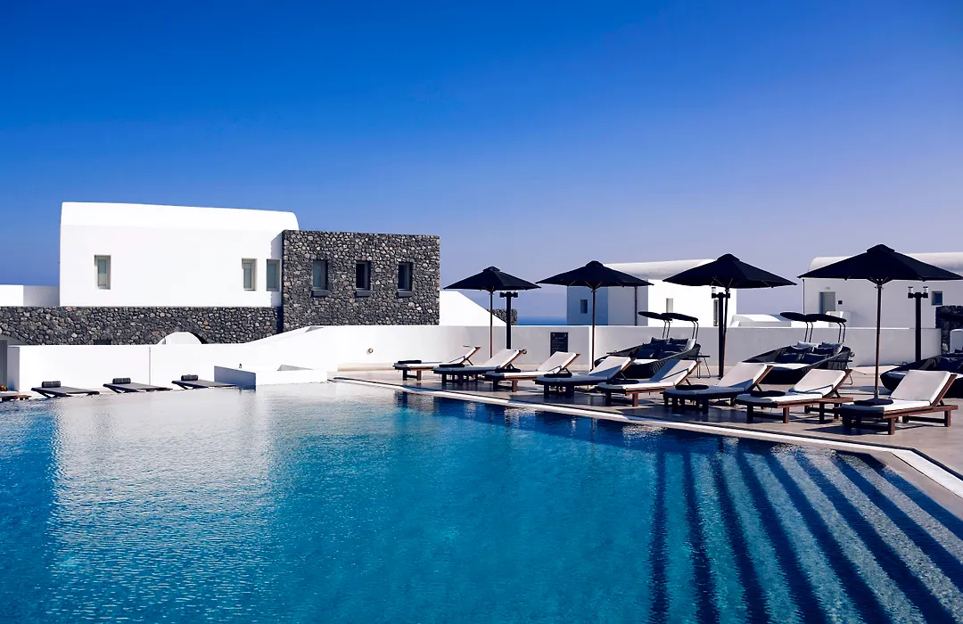 Santo Pure Oia Suites&Villas-1