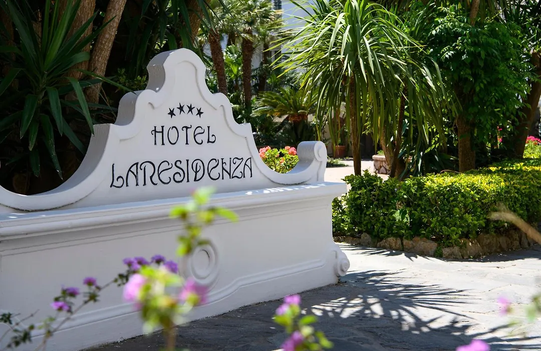 La Residenza Capri-1