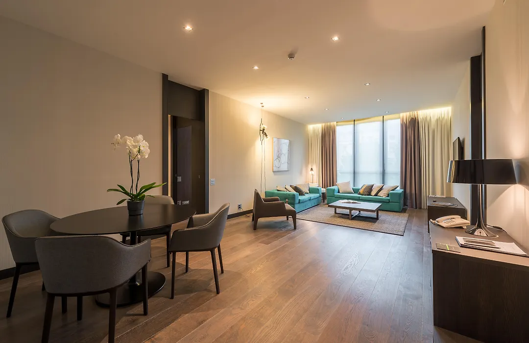 Duparc Hotel & Apartments-1