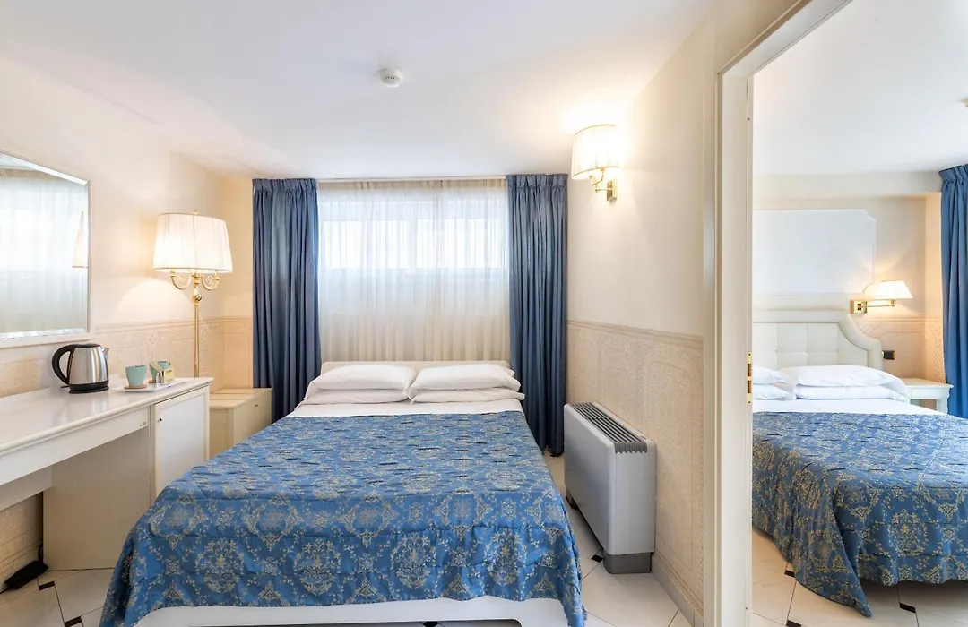 Hotel Baia Imperiale-1