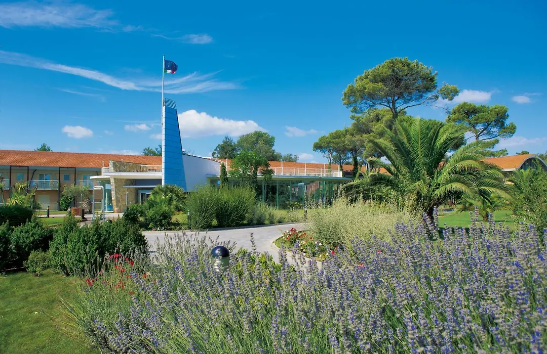 Th Tirrenia - Green Park Resort-1