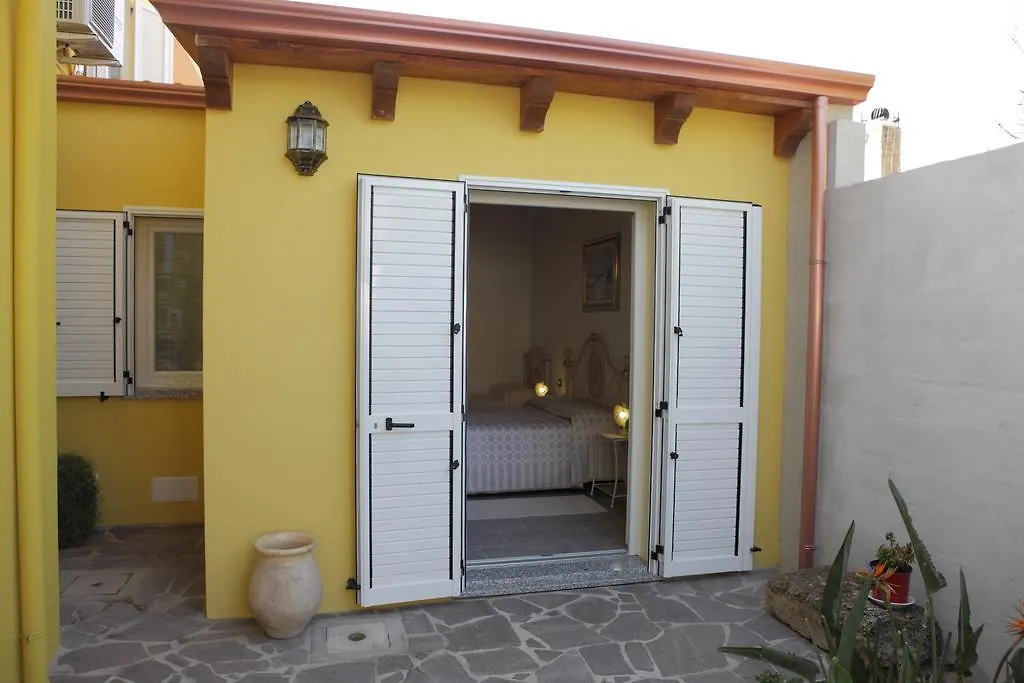 B&B Terre del Sinis-1