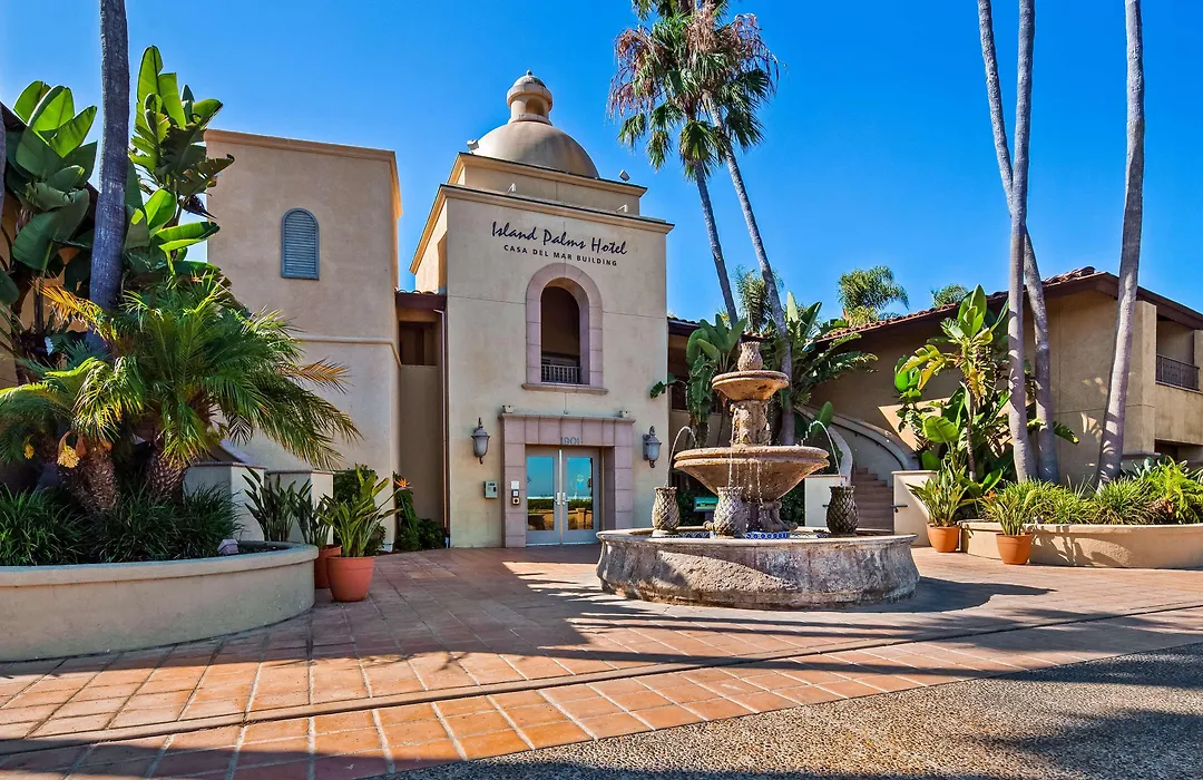 Best Western Plus Island Palms Hotel & Marina-1