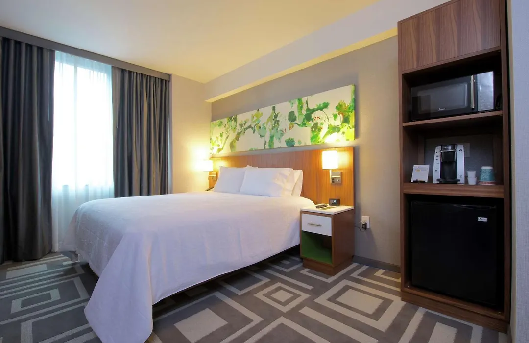 Hilton Garden Inn New York Central Park South-Midtown West-1