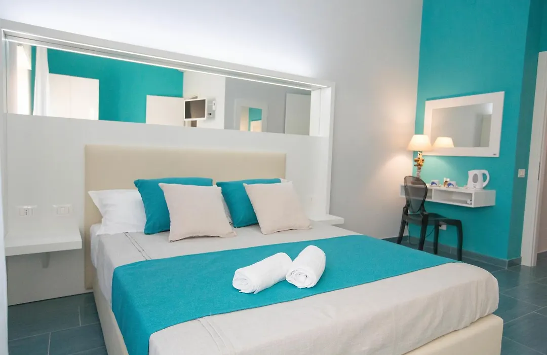 B&B Olas Del Mar-1