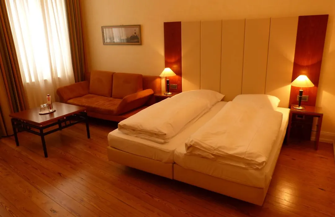 Hotel Vorbach-1