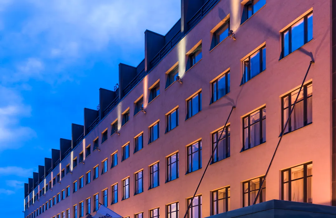 Park Inn By Radisson Central Tallinn-1