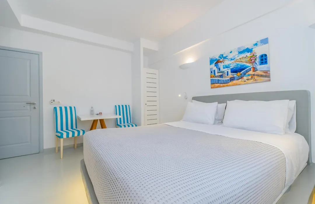 Central Fira Suites-1