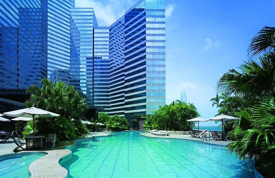 Grand Hyatt Hong Kong-1