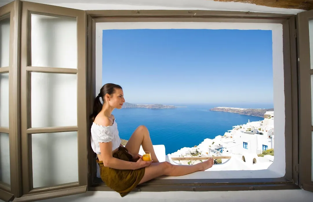 Sophia Luxury Suites-1