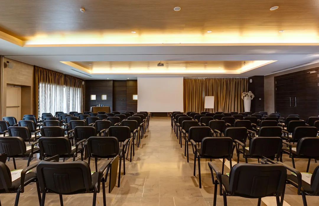 Klima Hotel Milano Fiere-1