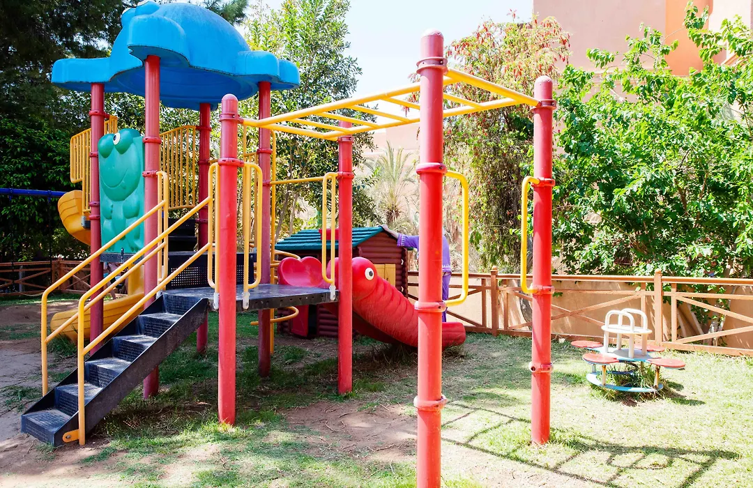 Rose Aqua Park Hotel-1