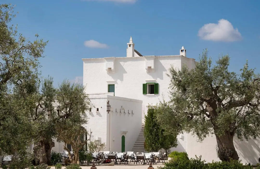 Masseria Il Melograno-1