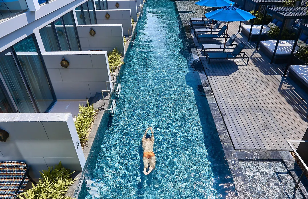 Hotel Indigo Phuket Patong By Ihg-1