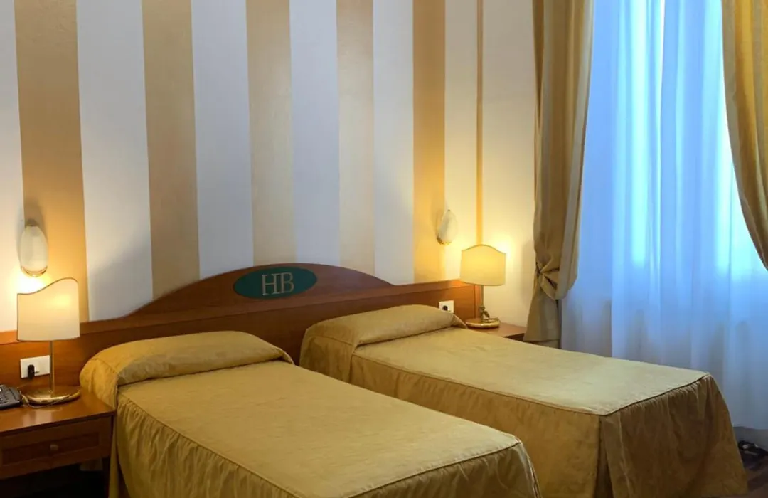 Hotel Bogart 2-1