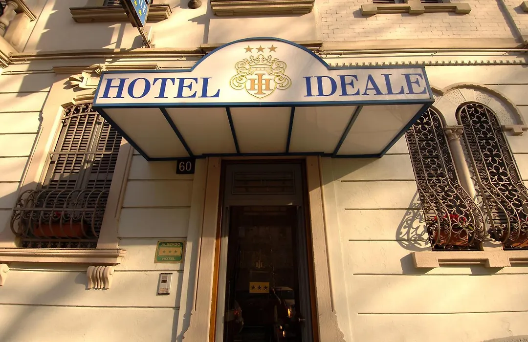 Hotel Ideale-1