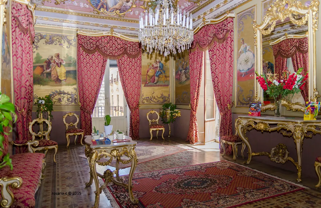 Il Gattopardo House-1