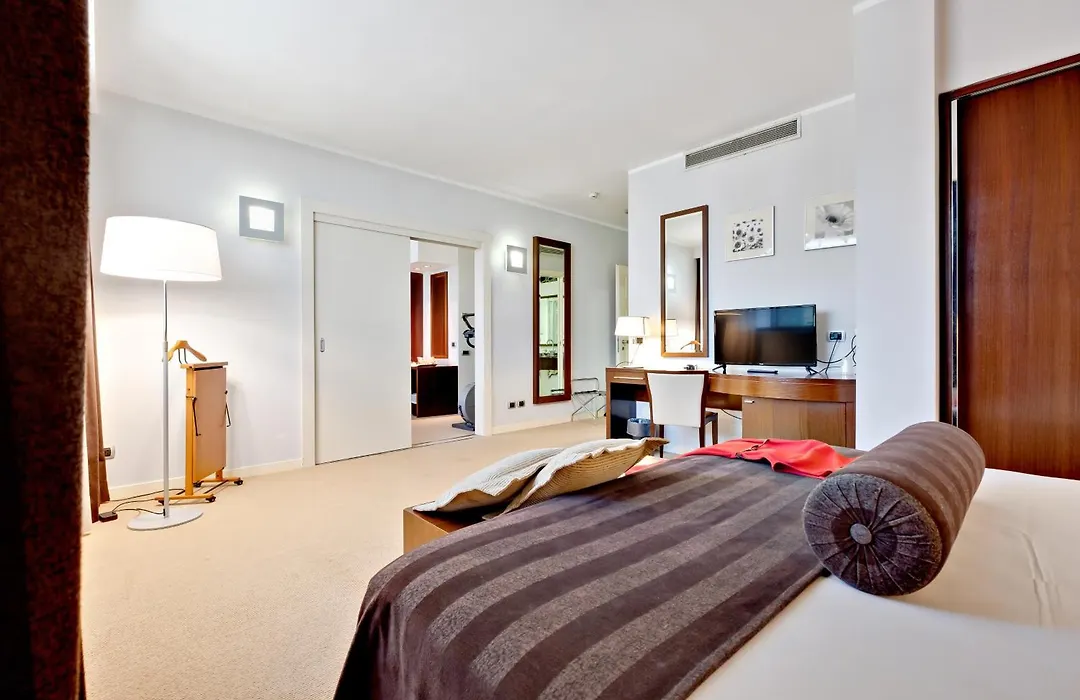 Italiana Hotels Cosenza-1