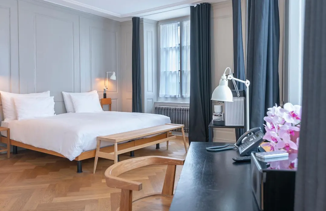 Marktgasse Hotel-1