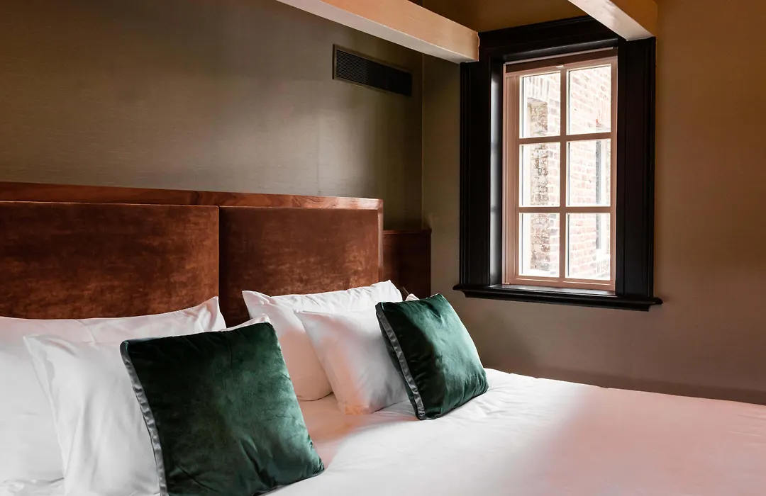 Hotel Mai Amsterdam-1