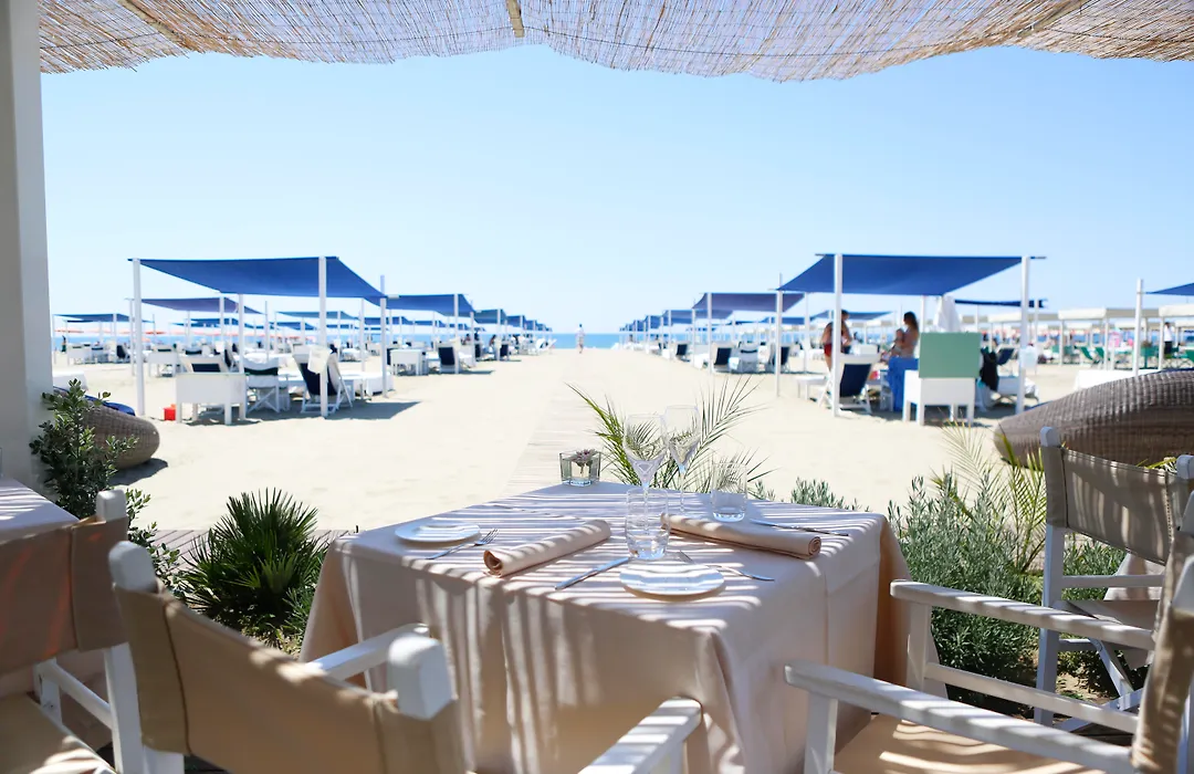 Hotel Principe Forte Dei Marmi-1