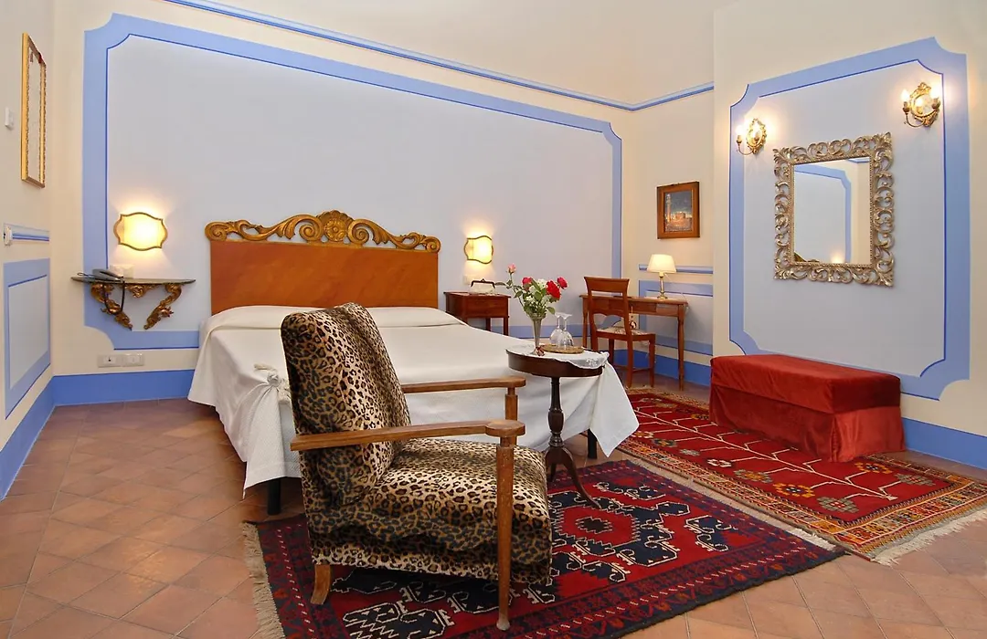 Il Rondò Boutique Hotel-1