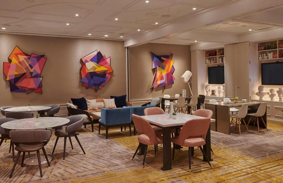 Great Scotland Yard Hotel, Part Of Hyatt-1