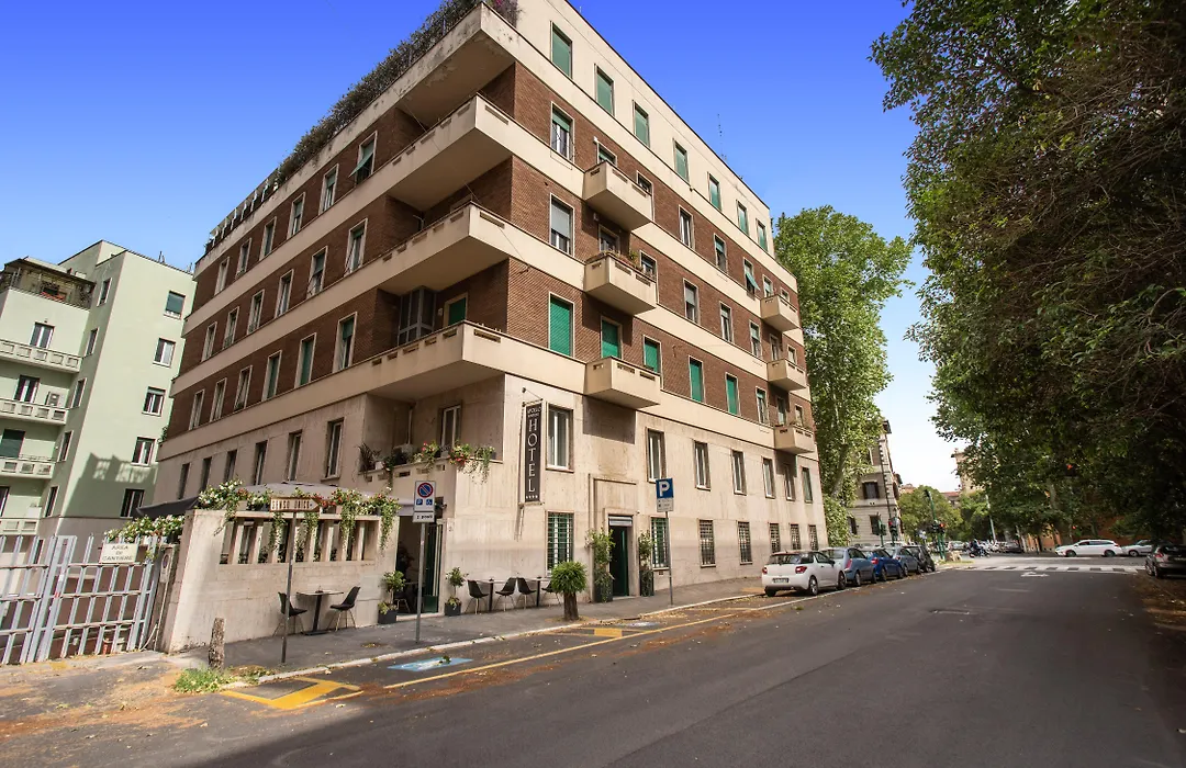 Apollo Boutique Hotel-1