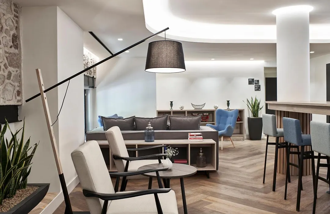 Nlh Monastiraki - Neighborhood Lifestyle Hotels-1