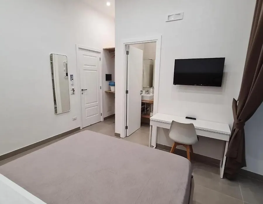Residenza Nascari al Plebiscito-1