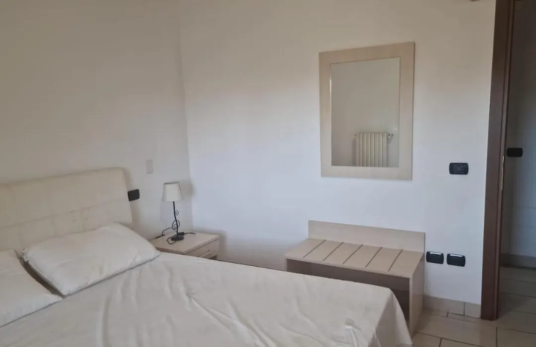 Japigia Rooms-1