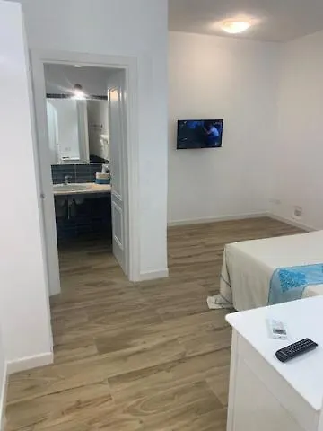 B&B Olbia City Center-1