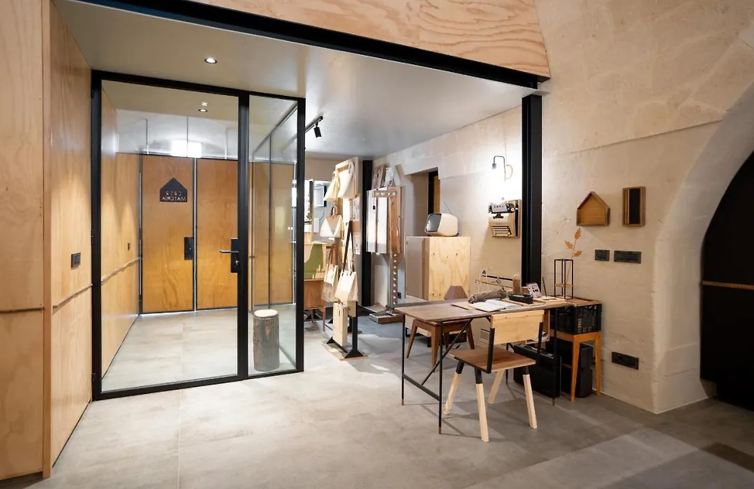 Casa Materia-1