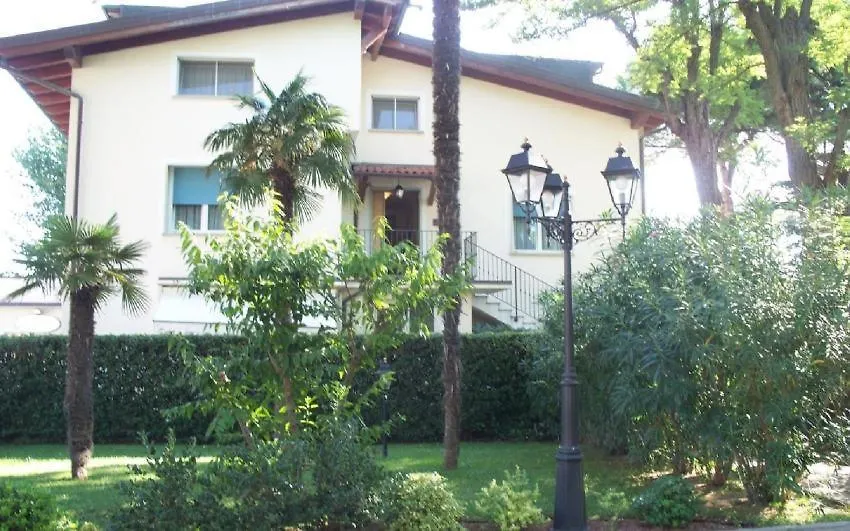 La Dépendance by Casa Bianca-1