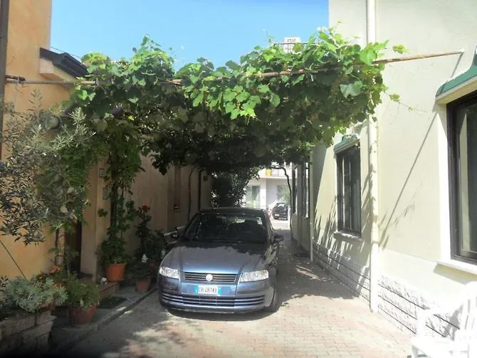 Albergo Villa-Brandi --- PENSIONE COMPLETA ----1
