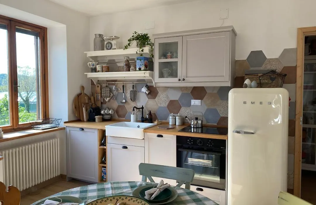 B&B Antico Fienile-1