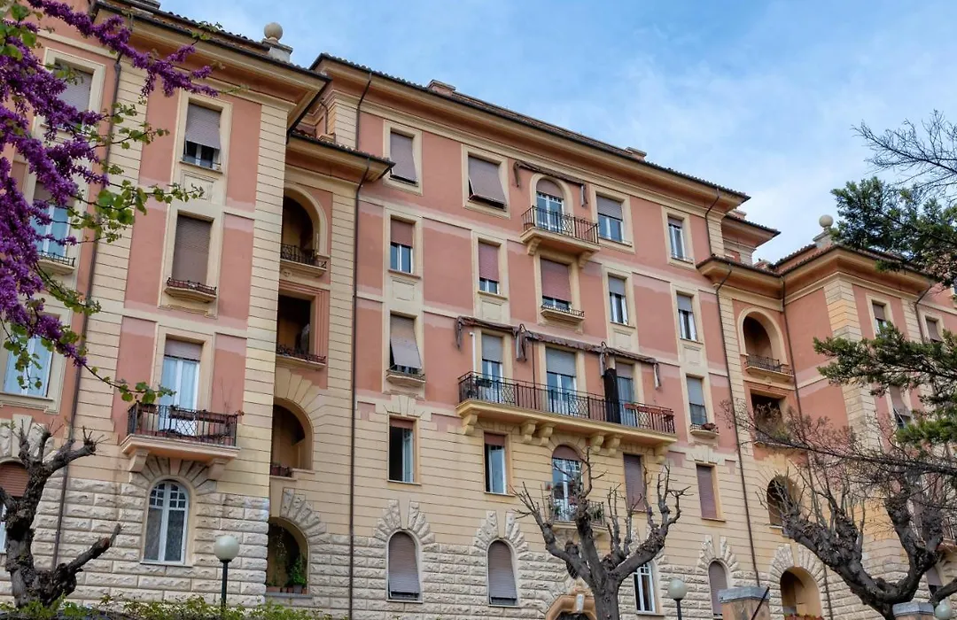 Ancona e Riviera Luxury b&b-1