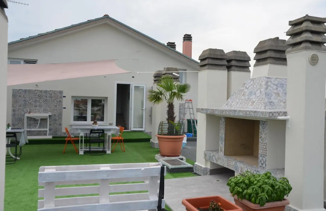Terrazza Zalamella Bed&Breakfast-1